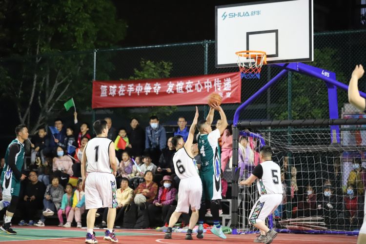 加盟后