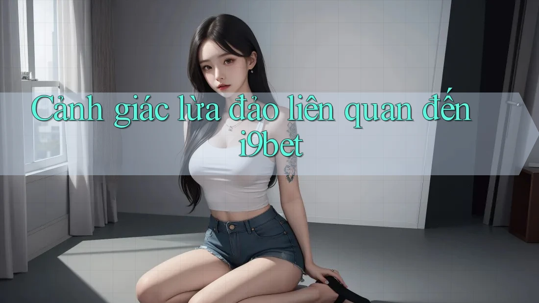 Cảnh giác lừa đảo liên quan đến i9bet Cảnh giác lừa đảo liên quan đến i9bet