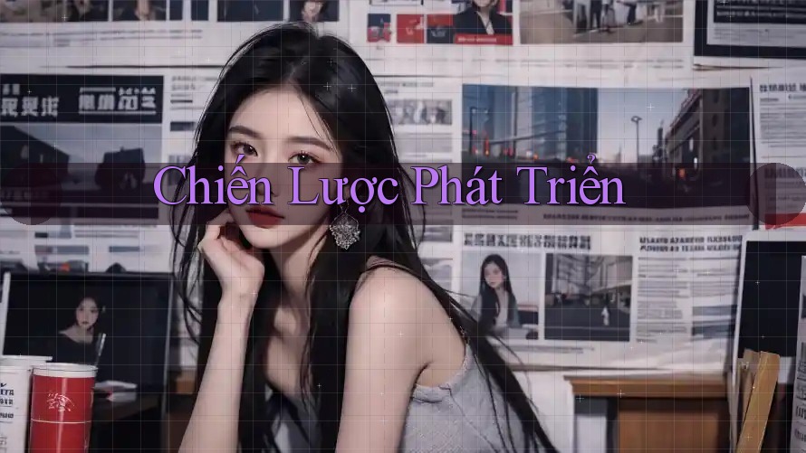 Chiến Lược Phát Triển Chiến Lược Phát Triển