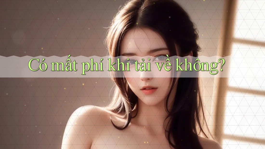 Có mất phí khi tải về không? Có mất phí khi tải về không?