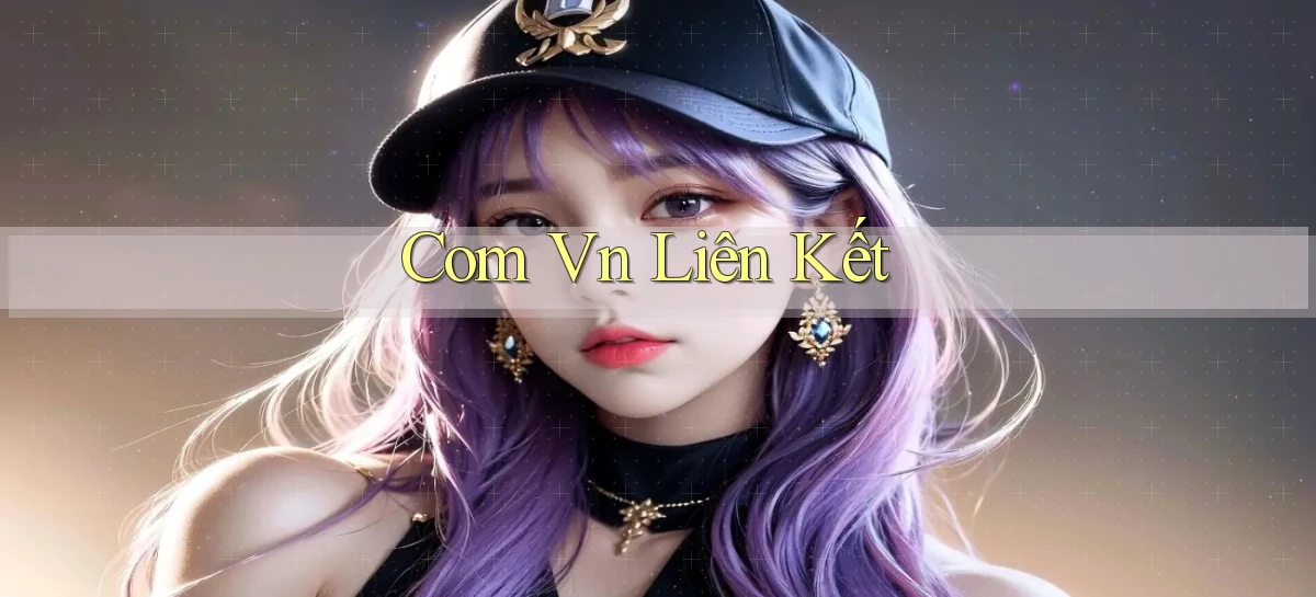 com vn Liên kết
