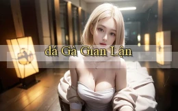 đá gà Gian lận