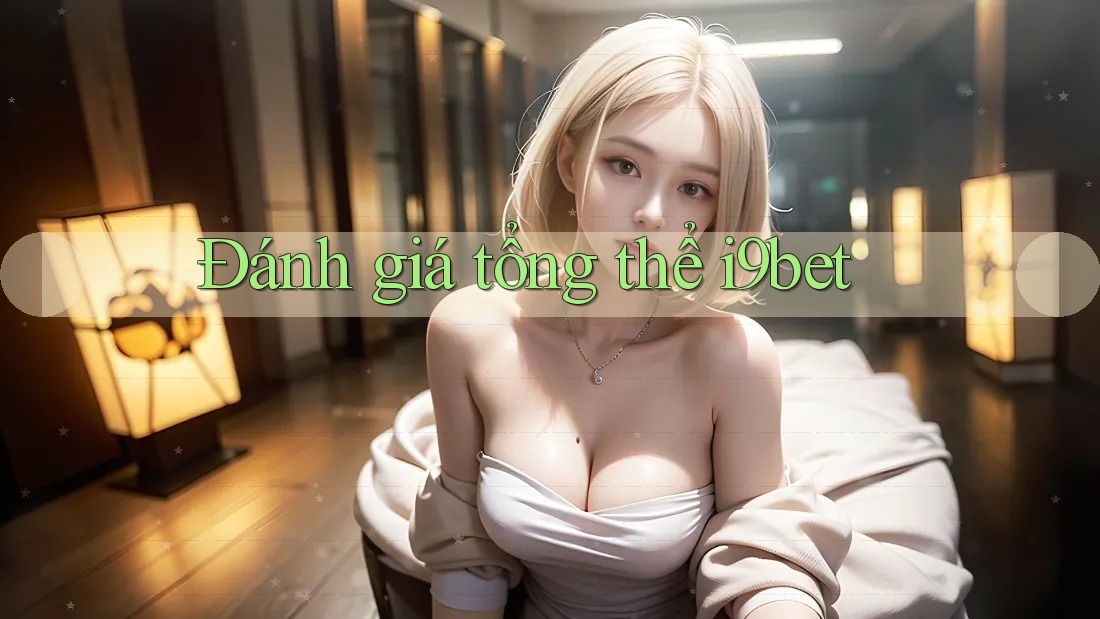 Đánh giá tổng thể i9bet Đánh giá tổng thể i9bet