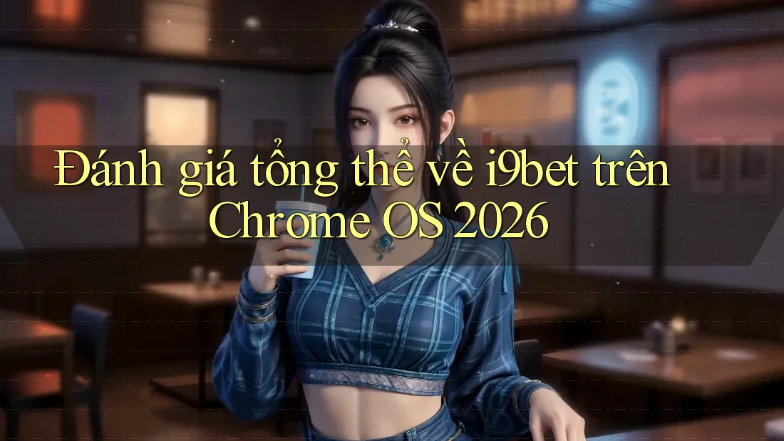 Đánh giá tổng thể về i9bet trên Chrome OS 2026 Đánh giá tổng thể về i9bet trên Chrome OS 2026