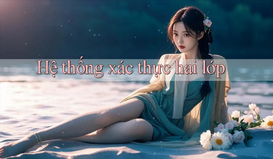 Hệ thống xác thực hai lớp Hệ thống xác thực hai lớp