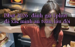 I9bet 2026 đánh giá 1 phút đã xác minh an toàn, lâu đời
