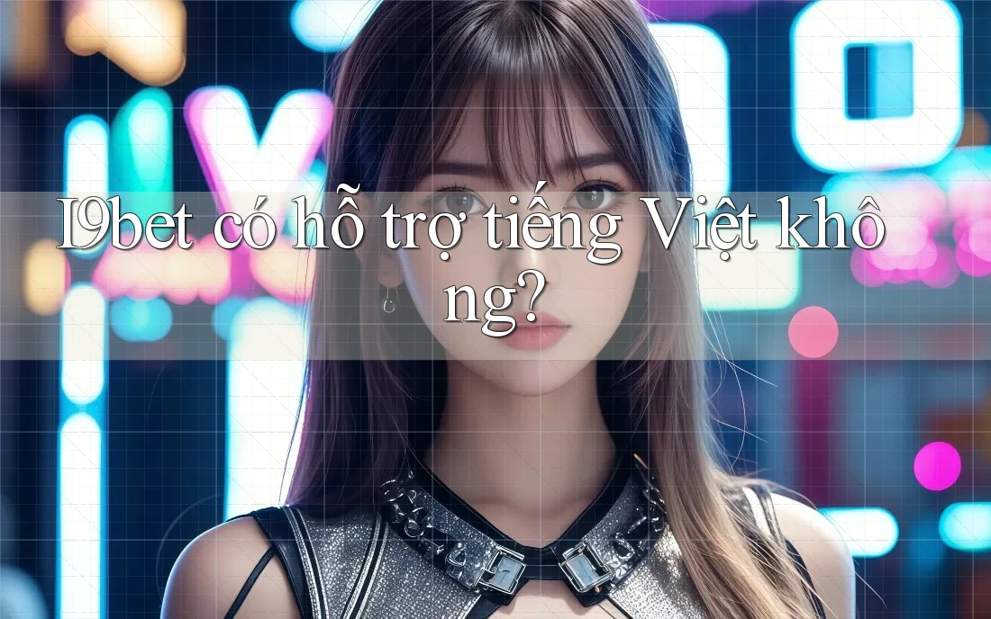i9bet có hỗ trợ tiếng Việt không? i9bet có hỗ trợ tiếng Việt không?