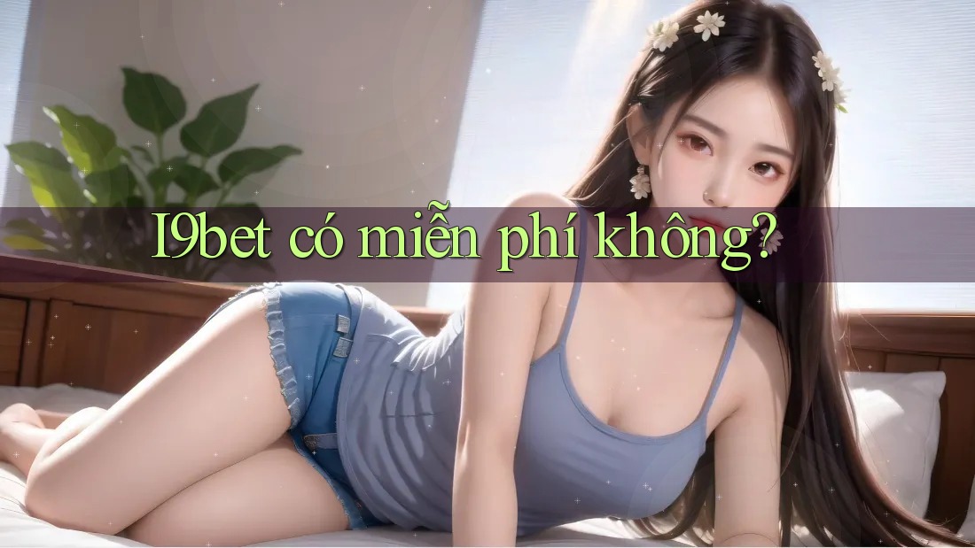 i9bet có miễn phí không? i9bet có miễn phí không?