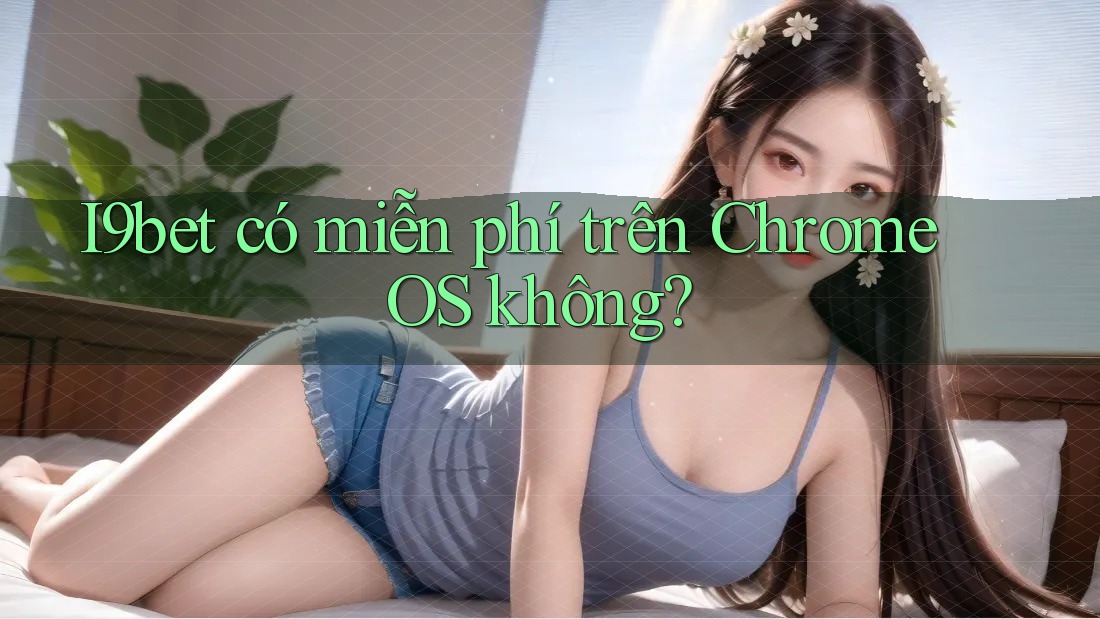 I9bet có miễn phí trên Chrome OS không? I9bet có miễn phí trên Chrome OS không?