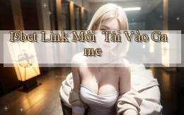 i9bet   Link Mới ｜ Tải Vào Game