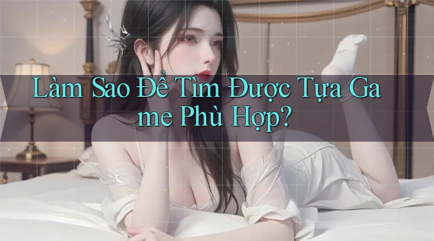 Làm Sao Để Tìm Được Tựa Game Phù Hợp? Làm Sao Để Tìm Được Tựa Game Phù Hợp?