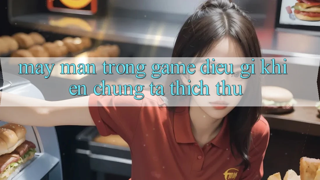 “May Mắn” Trong Game – Điều Gì Khiến Chúng Ta Thích Thú? “May Mắn” Trong Game – Điều Gì Khiến Chúng Ta Thích Thú?