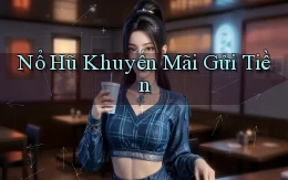 nổ hũ Khuyến mãi gửi tiền