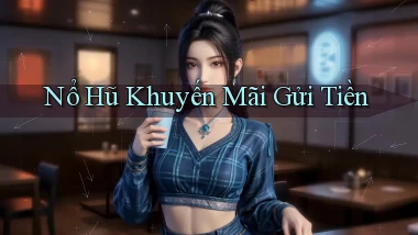 nổ hũ Khuyến mãi gửi tiền