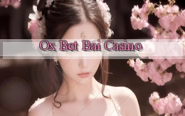 ox bet bài casino