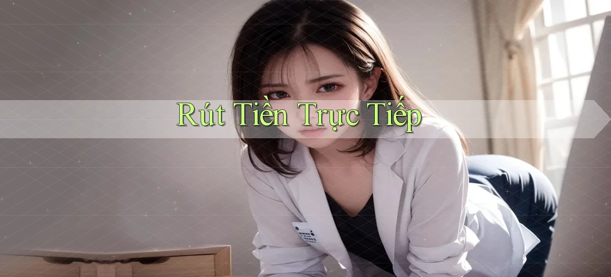 Rút tiền Trực tiếp