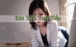 Rút tiền Trực tiếp
