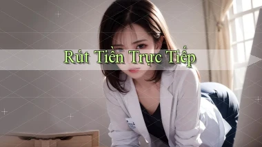 Rút tiền Trực tiếp