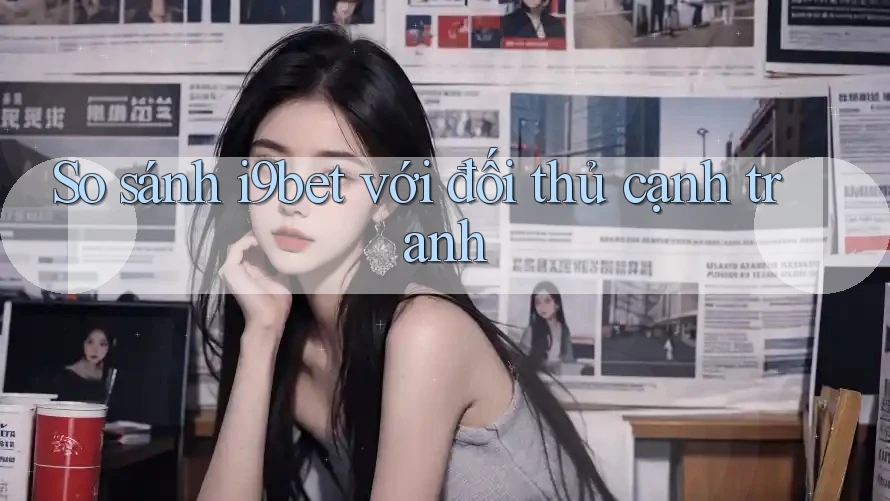 So sánh i9bet với đối thủ cạnh tranh So sánh i9bet với đối thủ cạnh tranh