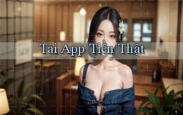 tải app Tiền thật