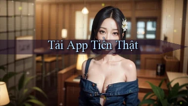 tải app Tiền thật