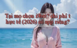 Tại sao chọn i9bet chi phí thực tế (2026) có app riêng