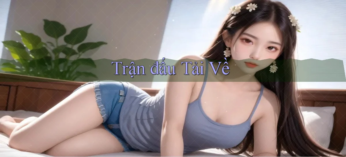 Trận đấu Tải về