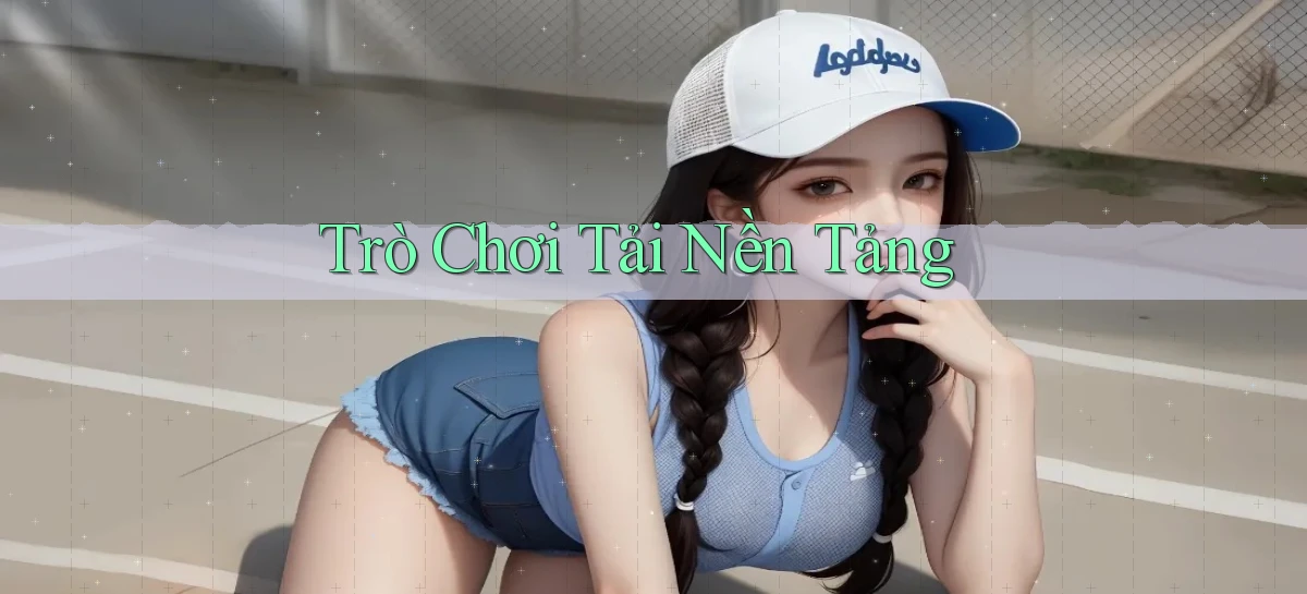 Trò chơi Tải nền tảng