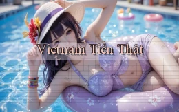 vietnam Tiền thật